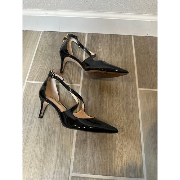 Louise‎ et cie size patent kitten heel - 6 - Picture 3 of 6